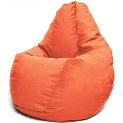 Fotoliu-sac Bean Bag Maserrati BM5876 L (Orange) Thumb