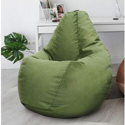 Fotoliu-sac Bean Bag Maserrati BM5877 L (Green)