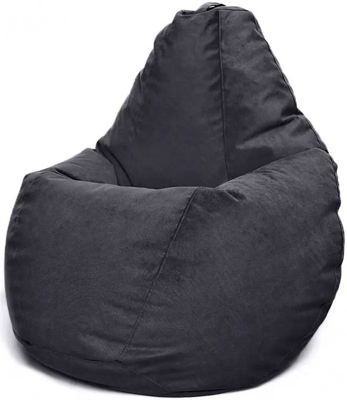 Fotoliu-sac Bean Bag Maserrati BM5881 L (Black)