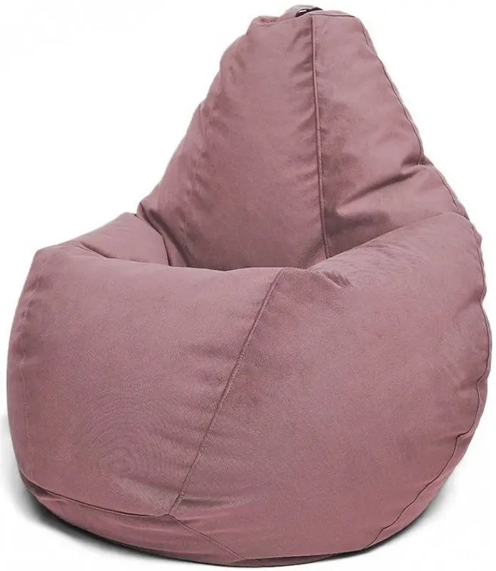 Fotoliu-sac Bean Bag Maserrati BM5883 L (Powder Pink)
