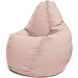 Fotoliu-sac Bean Bag Maserrati BM5884 L (Cream) Thumb