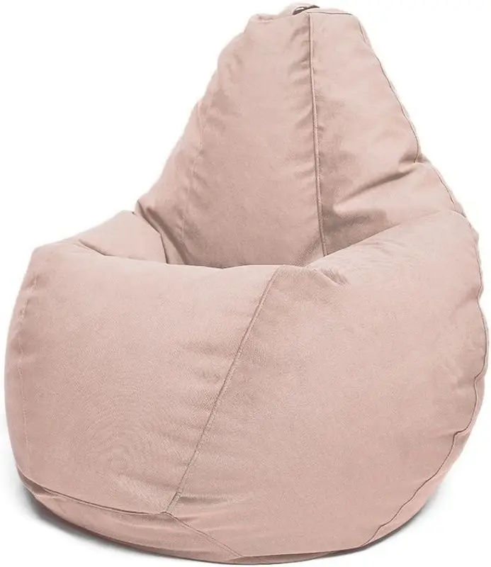 Fotoliu-sac Bean Bag Maserrati BM5977 XL (Cream)
