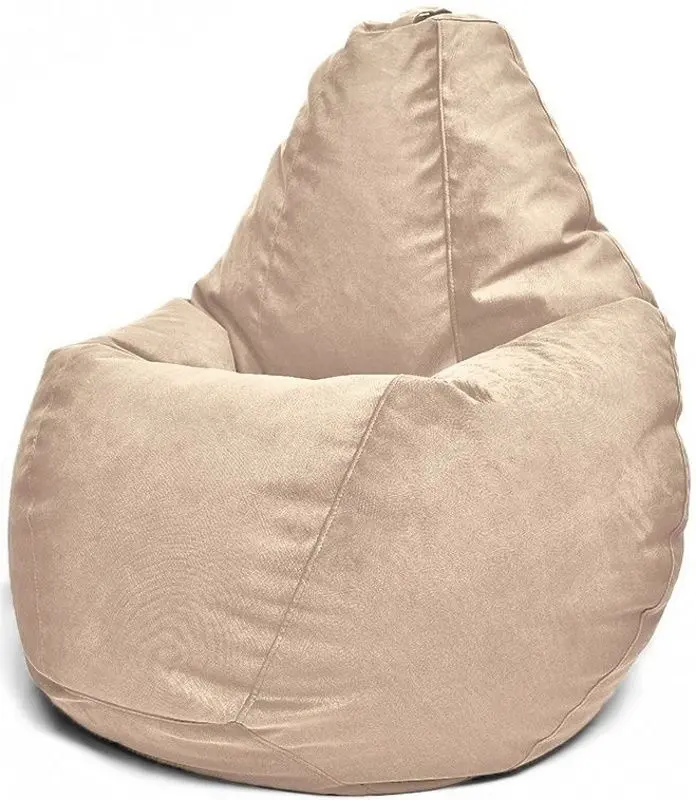Fotoliu-sac Bean Bag Maserrati BM5978 XL (Sand)