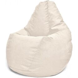 Fotoliu-sac Bean Bag Maserrati BM5981 XL (Vanilla) Thumb