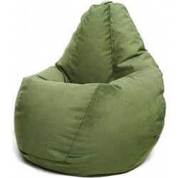 Fotoliu-sac Bean Bag Maserrati BM5984 XL (Green) Thumb