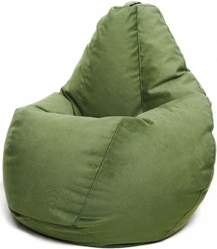 Fotoliu-sac Bean Bag Maserrati BM5984 XL (Green)