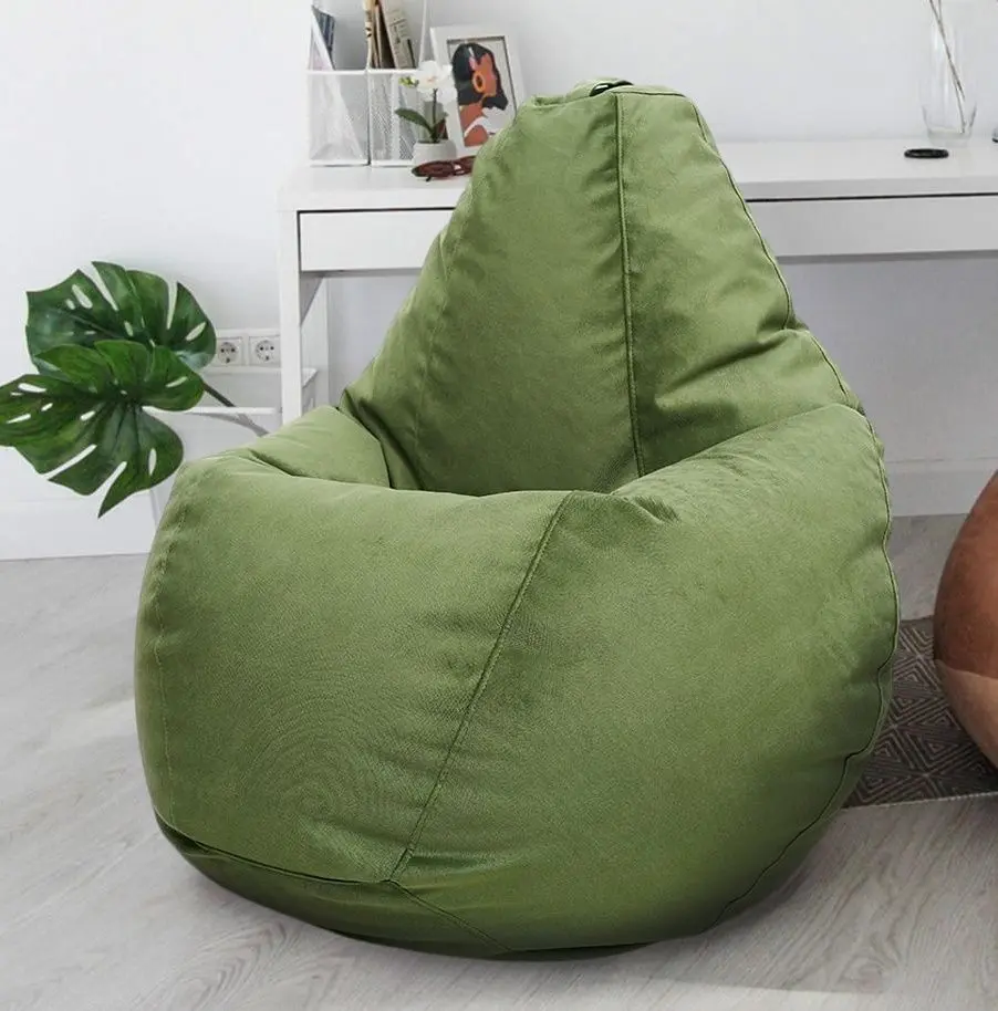 Fotoliu-sac Bean Bag Maserrati BM5984 XL (Green)