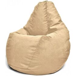Fotoliu-sac Bean Bag Maserrati BM5985 XL (Cappuccino) Thumb
