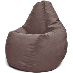 Fotoliu-sac Bean Bag Maserrati BM5986 XL (Brown) Thumb