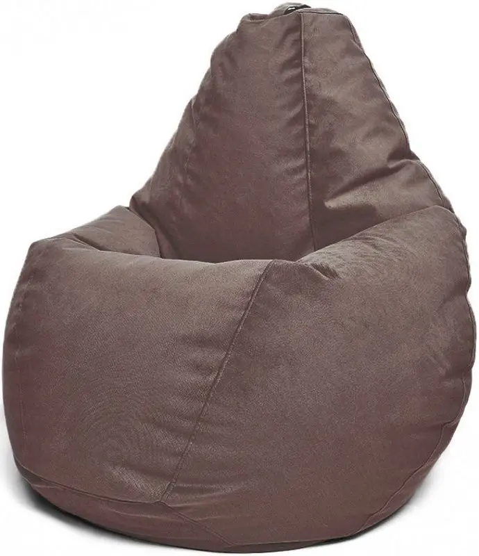 Fotoliu-sac Bean Bag Maserrati BM5986 XL (Brown)