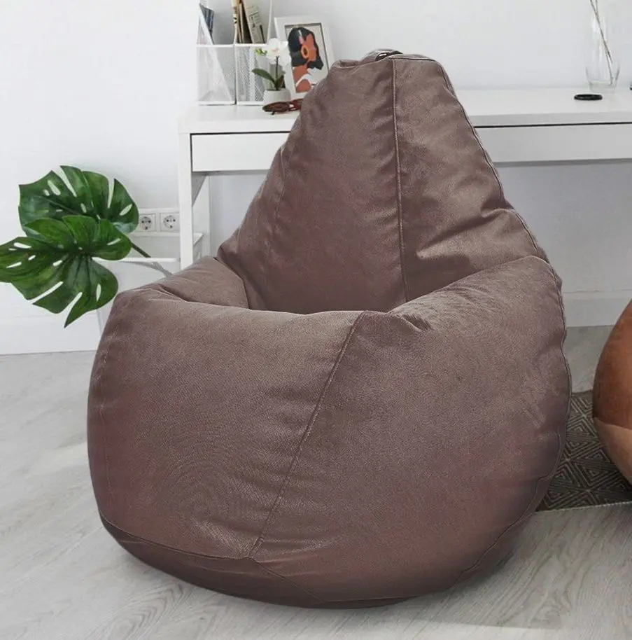 Fotoliu-sac Bean Bag Maserrati BM5986 XL (Brown)