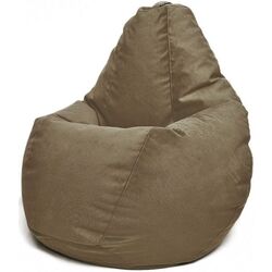 Fotoliu-sac Bean Bag Maserrati BM5989 XL (Latte) Thumb