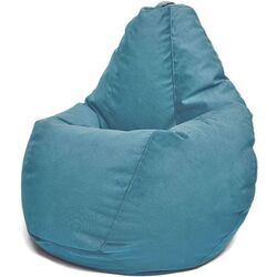 Fotoliu-sac Bean Bag Maserrati BM5991 XL (Blue) Thumb