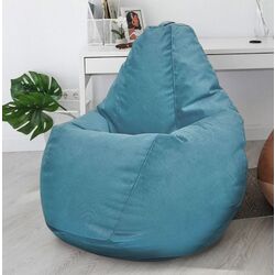 Fotoliu-sac Bean Bag Maserrati BM5991 XL (Blue)