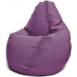 Кресло-мешок Bean Bag Maserrati BM5992 XL (Purple) Thumb