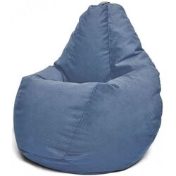 Fotoliu-sac Bean Bag Maserrati BM5993 XL (Gray-Blue) Thumb