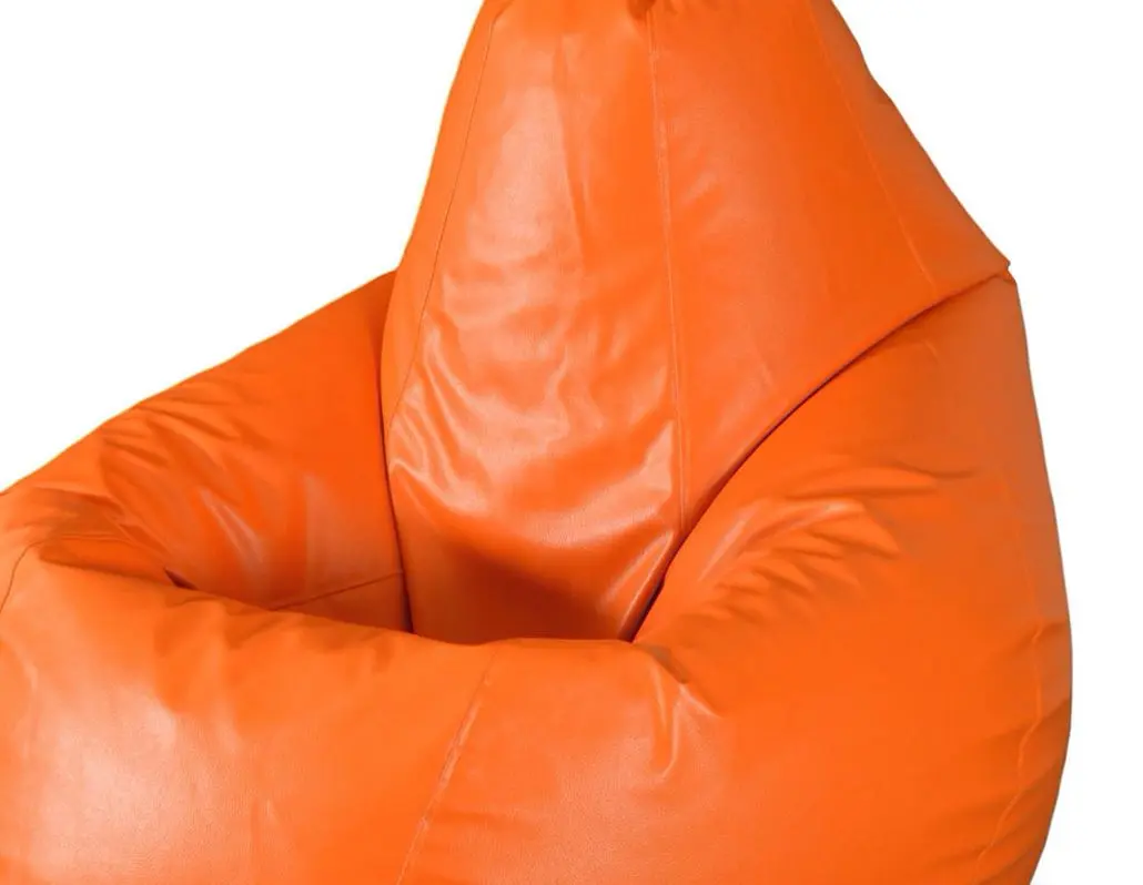 Fotoliu-sac Bean Bag Max BM0472 XXL (Orange)
