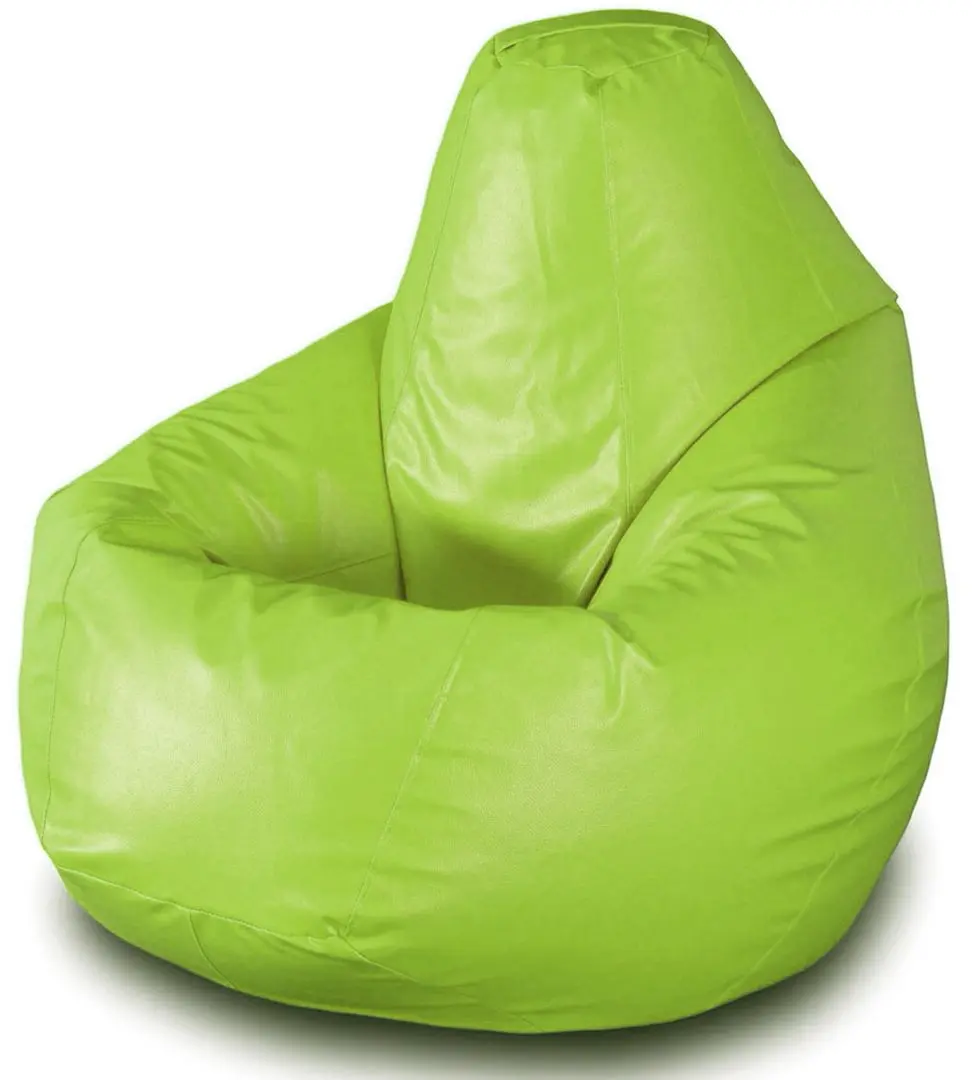 Fotoliu-sac Bean Bag Max BM0501 XXL (Light Green)