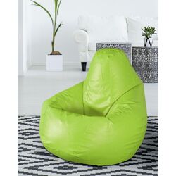 Fotoliu-sac Bean Bag Max BM0501 XXL (Light Green)