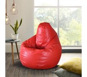 Кресло-мешок Bean Bag Max BM0502 XXL (Red)