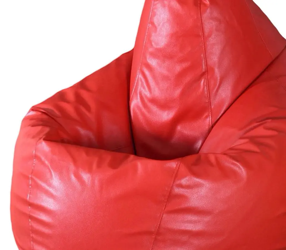 Fotoliu-sac Bean Bag Max BM0502 XXL (Red)