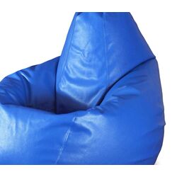 Fotoliu-sac Bean Bag Max BM0503 XXL (Blue) Thumb