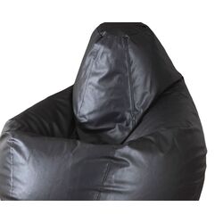 Fotoliu-sac Bean Bag Max BM0504 XXL (Black) Thumb