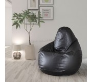 Кресло-мешок Bean Bag Max BM0504 XXL (Black)