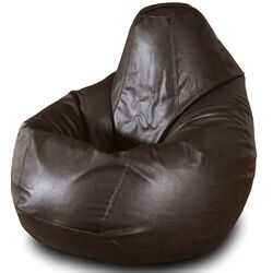Fotoliu-sac Bean Bag Max BM0505 XXL (Brown) Thumb