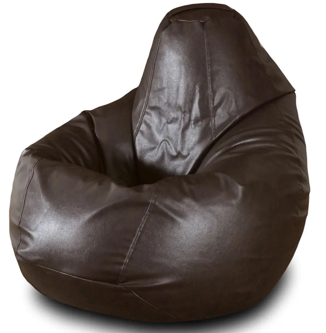 Fotoliu-sac Bean Bag Max BM0505 XXL (Brown)