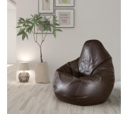 Кресло-мешок Bean Bag Max BM0505 XXL (Brown)