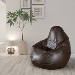 Fotoliu-sac Bean Bag Max BM0505 XXL (Brown)