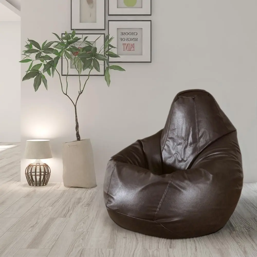 Fotoliu-sac Bean Bag Max BM0505 XXL (Brown)