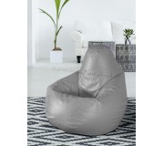 Кресло-мешок Bean Bag Max BM0506 XXL (Gray)