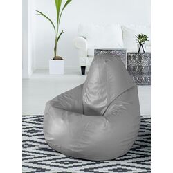 Fotoliu-sac Bean Bag Max BM0506 XXL (Gray)