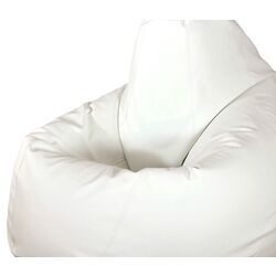 Fotoliu-sac Bean Bag Max BM0507 XXL (White) Thumb