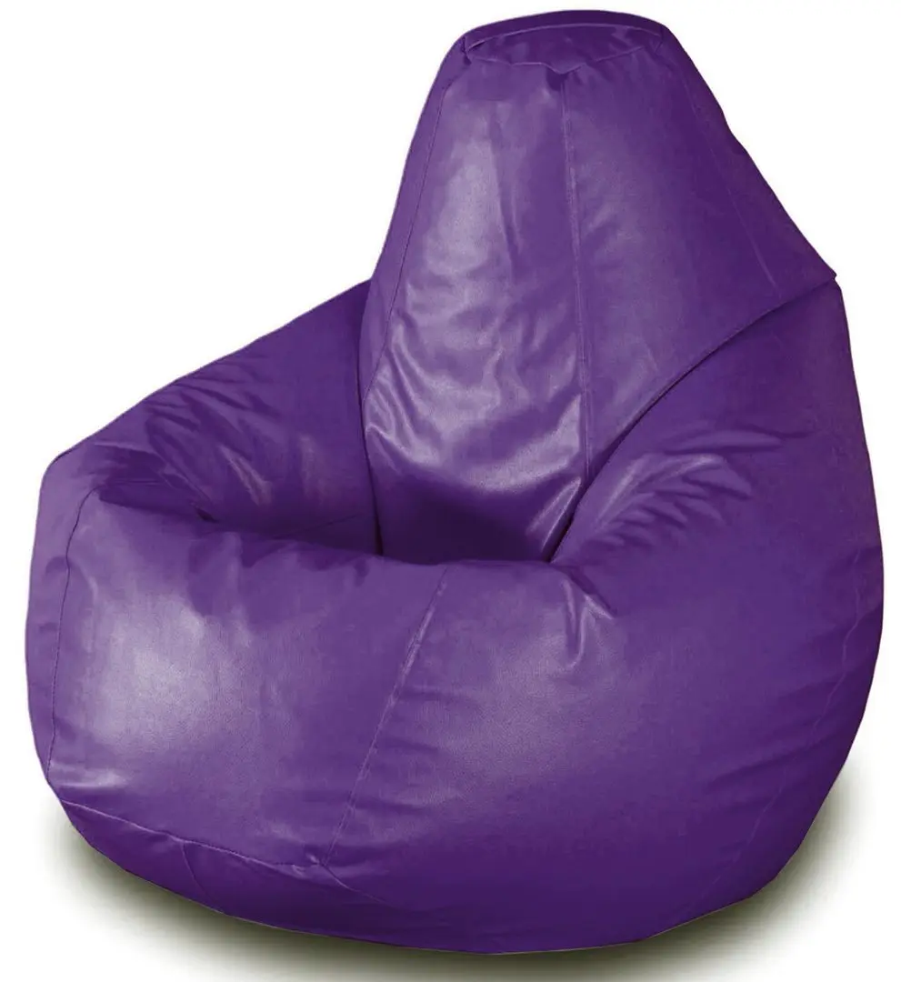 Кресло-мешок Bean Bag Max BM0560 XXL (Purple)