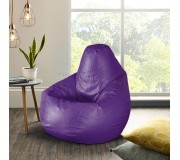 Кресло-мешок Bean Bag Max BM0560 XXL (Purple)