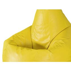 Fotoliu-sac Bean Bag Max BM0561 L (Yellow) Thumb