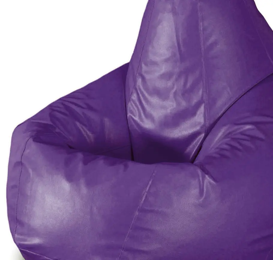 Fotoliu-sac Bean Bag Max BM0562 L (Purple)