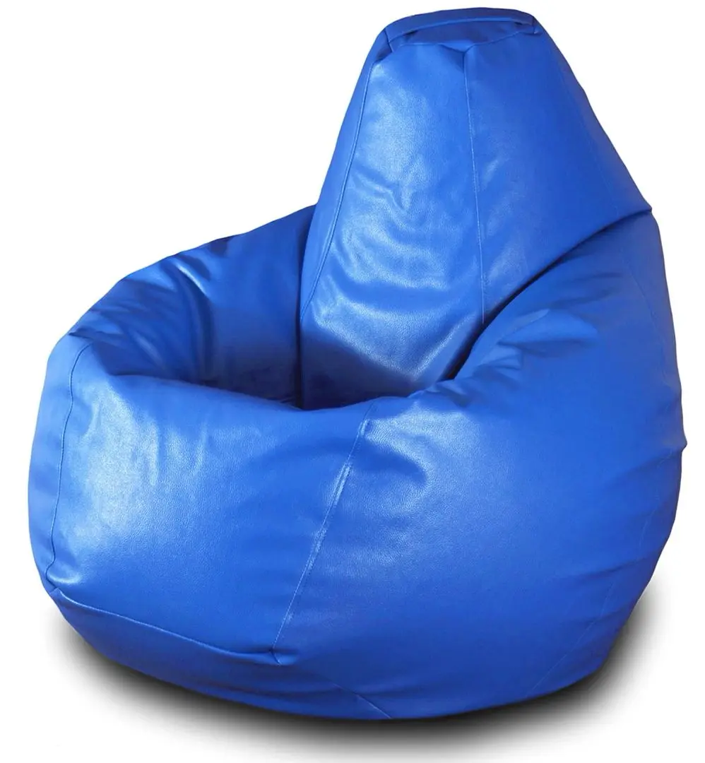 Fotoliu-sac Bean Bag Max BM0565 L (Blue)