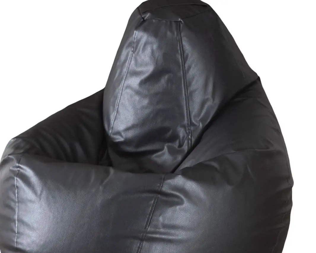 Fotoliu-sac Bean Bag Max BM0568 L (Black)