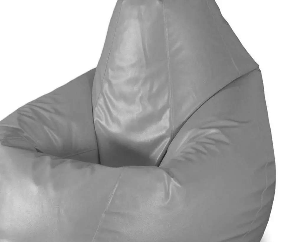 Fotoliu-sac Bean Bag Max BM0570 L (Gray)