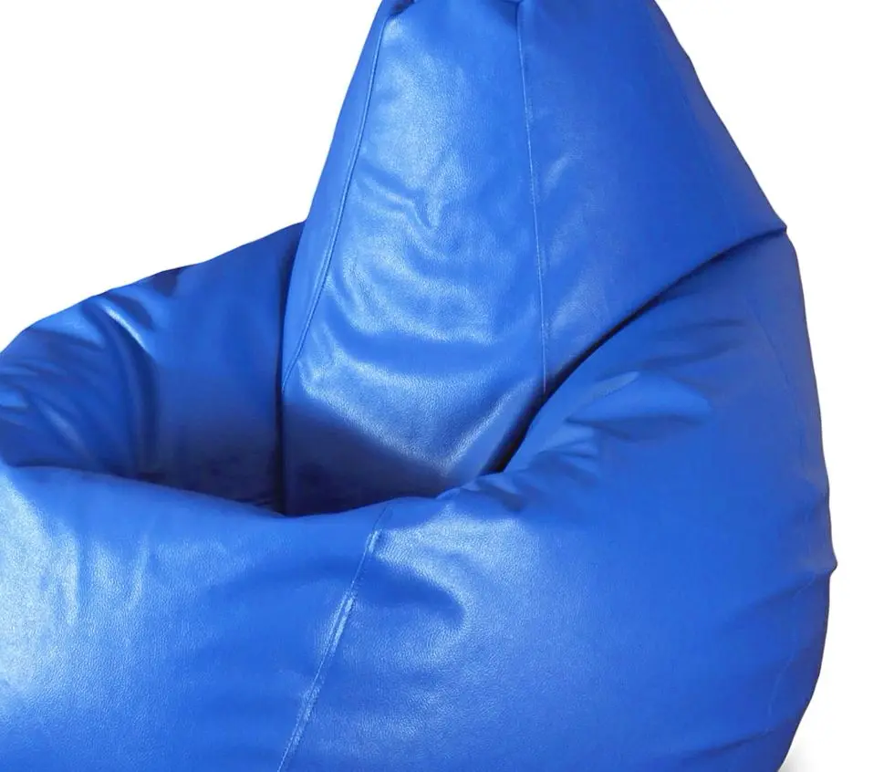 Fotoliu-sac Bean Bag Max BM0572 XL (Blue)