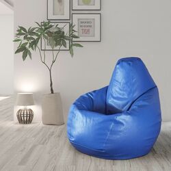 Fotoliu-sac Bean Bag Max BM0572 XL (Blue)