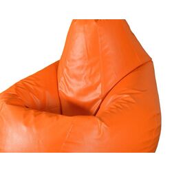 Fotoliu-sac Bean Bag Max BM0573 XL (Orange) Thumb