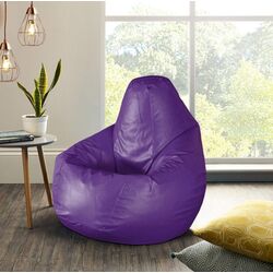 Fotoliu-sac Bean Bag Max BM0574 XL (Purple)