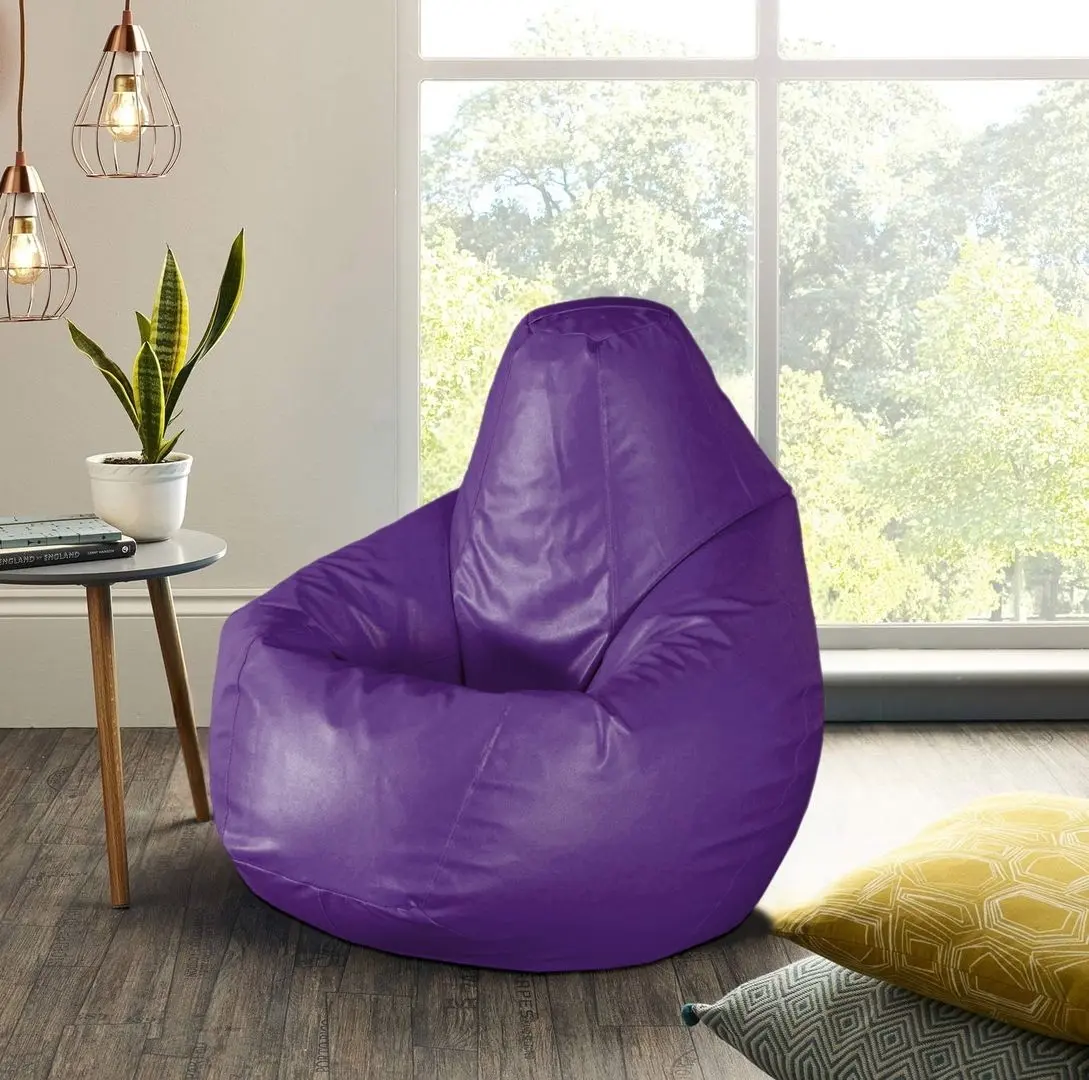 Fotoliu-sac Bean Bag Max BM0574 XL (Purple)