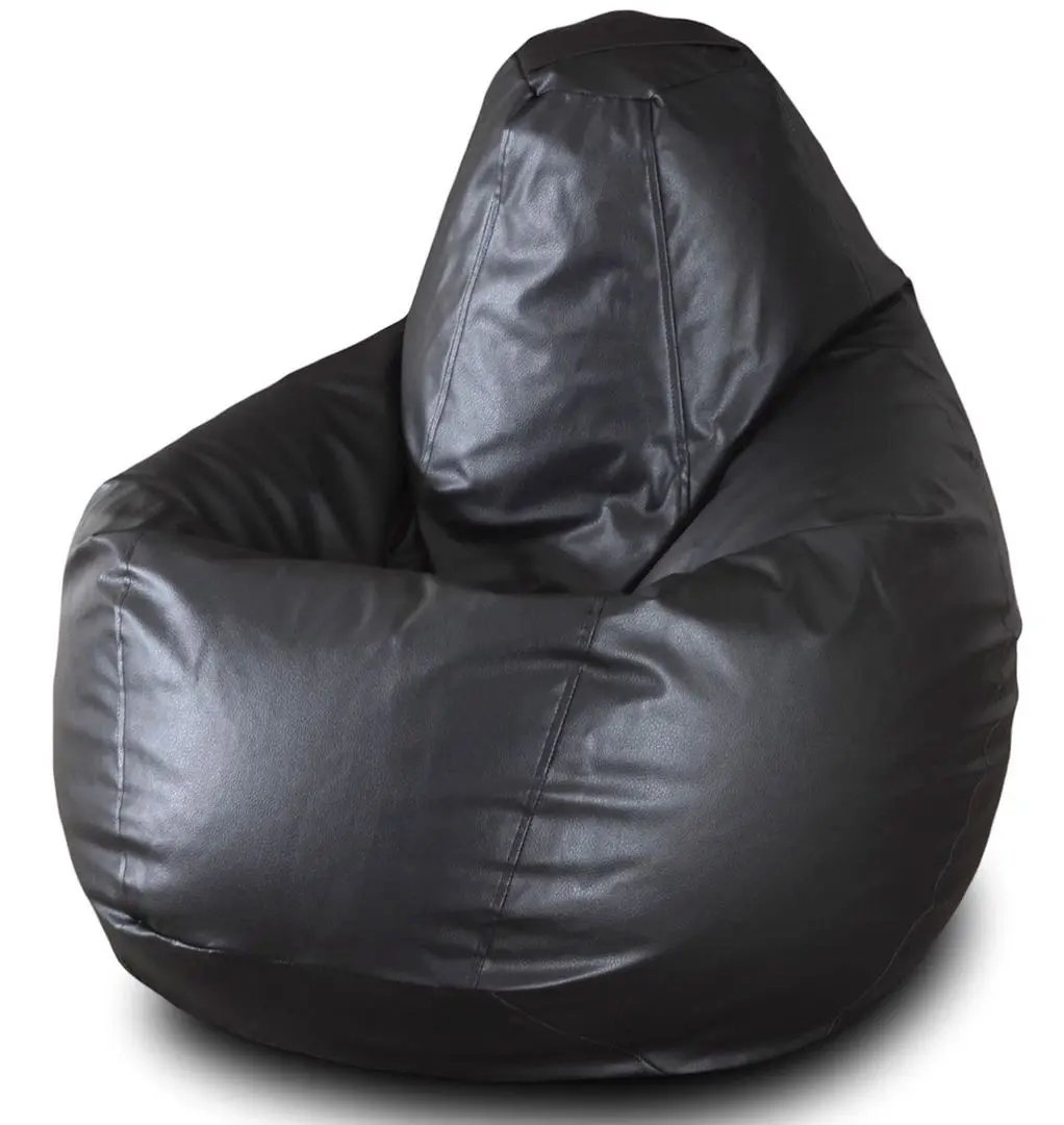 Fotoliu-sac Bean Bag Max BM0576 XL (Black)