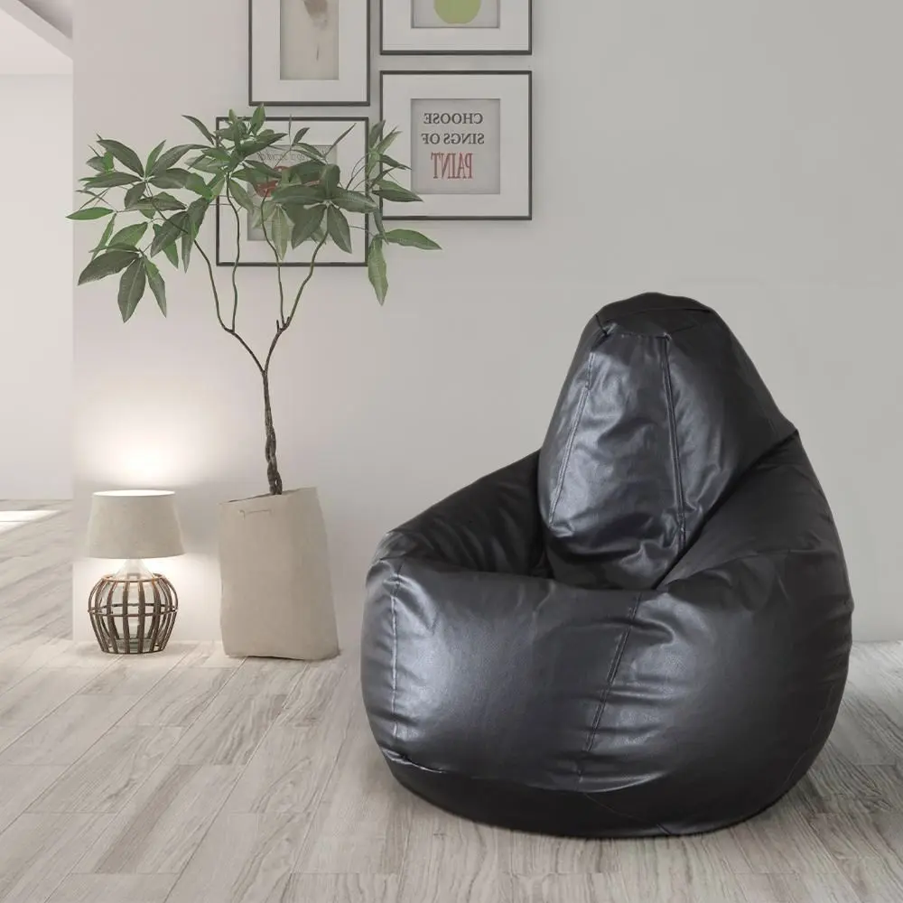 Fotoliu-sac Bean Bag Max BM0576 XL (Black)